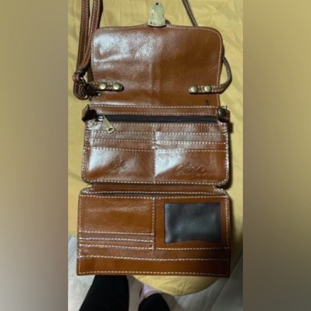 Patricia Nash Purses